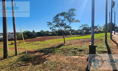 En venta 3 hectareas ideal para desarrollo de loteo en Itaembe Mini sobre Av Jaureche