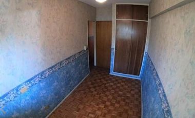 DEPARTAMENTO SEMIPISO 4 AMBIENTES CON DEPENDENCIA MAS COCHERA FIJA EN LA BOCA VENTA