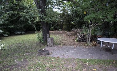 Terreno en venta en Martinez