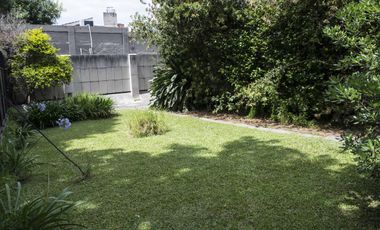 Terreno en venta en Martinez