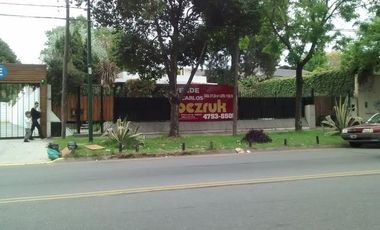 Terreno en venta en Martinez