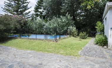 Terreno en venta en Martinez