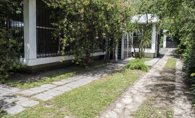 Terreno en venta en Martinez