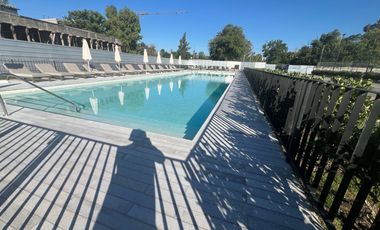 Departamento en San Gerónimo