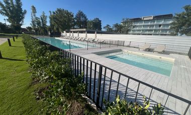 Departamento en San Gerónimo