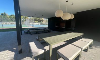 Departamento en San Gerónimo