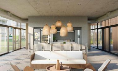 Departamento en San Gerónimo