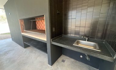 Departamento en San Gerónimo