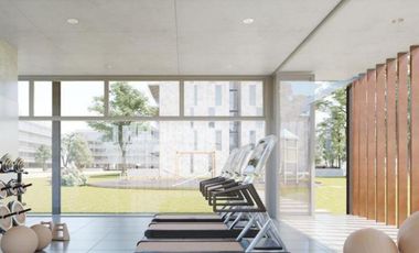 Departamento en San Gerónimo