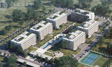 Departamento en San Gerónimo