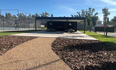 Departamento en San Gerónimo