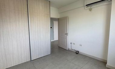 Venta Departamento dos ambientes general rodriguez balcon