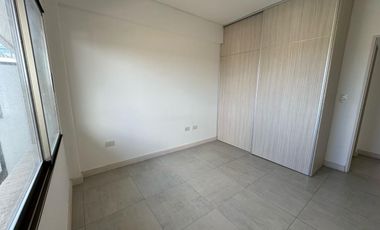 Venta Departamento dos ambientes general rodriguez balcon