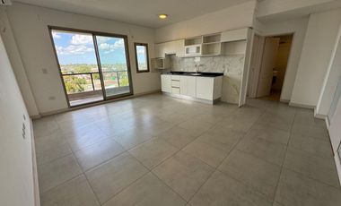 Venta Departamento dos ambientes general rodriguez balcon