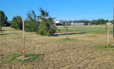 Terreno en  Haras de Funes 1012 m2