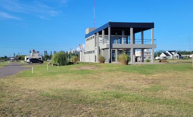 Terreno en  Haras de Funes 1012 m2