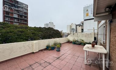 Exc. PH en Planta Alta con Playroom, Quincho y Terraza