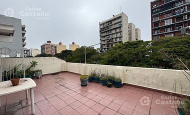 Exc. PH en Planta Alta con Playroom, Quincho y Terraza