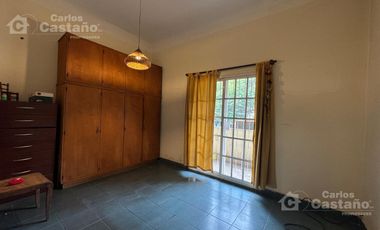 Exc. PH en Planta Alta con Playroom, Quincho y Terraza