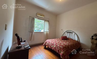 Exc. PH en Planta Alta con Playroom, Quincho y Terraza