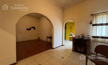 Exc. PH en Planta Alta con Playroom, Quincho y Terraza