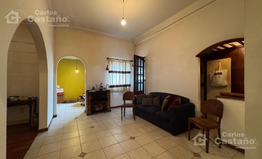 Exc. PH en Planta Alta con Playroom, Quincho y Terraza