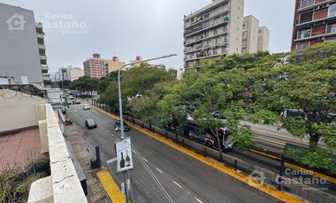 Exc. PH en Planta Alta con Playroom, Quincho y Terraza