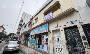 Exc. PH en Planta Alta con Playroom, Quincho y Terraza