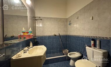 Exc. PH en Planta Alta con Playroom, Quincho y Terraza