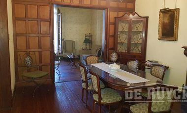 Chalet en Venta en Quilmes Residencial