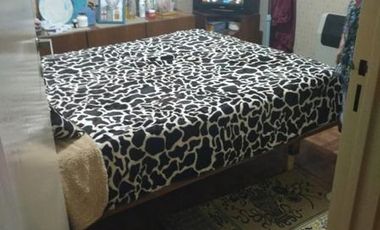 APTO CREDITO Departamento 4 amb san miguel calle Zuviria 2300