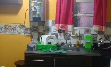 APTO CREDITO Departamento 4 amb san miguel calle Zuviria 2300