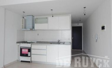 Departamento en Venta en Berazategui Este