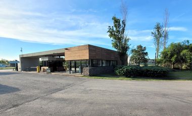 Terreno en  Haras de Funes 1012 m2