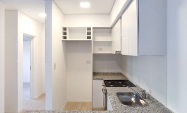 Departamento 2 Ambientes en Venta en Altos de la Cañada Planta Alta