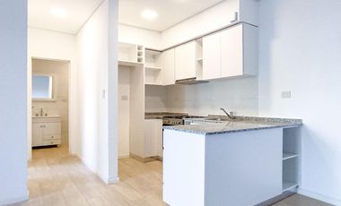 Departamento 2 Ambientes en Venta en Altos de la Cañada Planta Alta