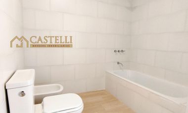 Departamento 2 Ambientes en Venta en Altos de la Cañada Planta Alta