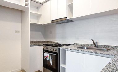 Departamento 2 Ambientes en Venta en Altos de la Cañada Planta Alta