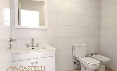 Departamento 2 Ambientes en Venta en Altos de la Cañada Planta Alta