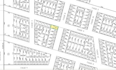 Oportunidad Terreno en Fincas de Ibarlucea. Financiación en pesos.