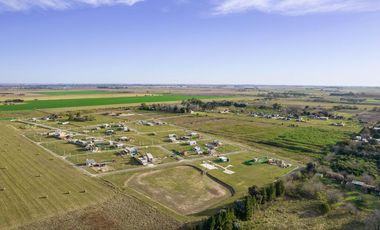 Oportunidad Terreno en Fincas de Ibarlucea. Financiación en pesos.