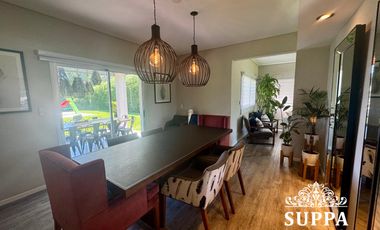 Casa en  San Benito Villanueva