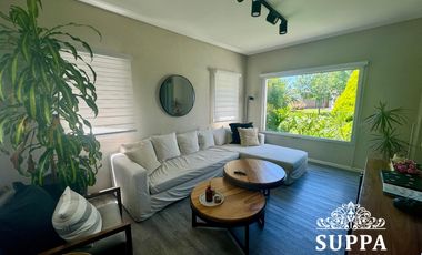 Casa en  San Benito Villanueva