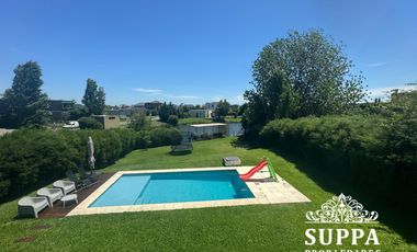 Casa en  San Benito Villanueva