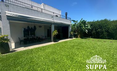 Casa en  San Benito Villanueva