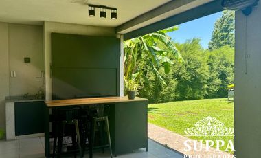 Casa en  San Benito Villanueva