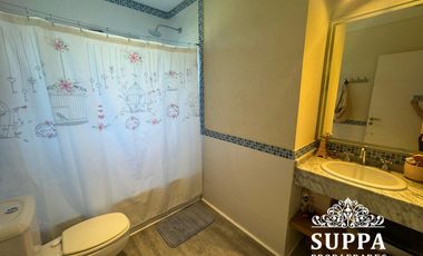 Casa en  San Benito Villanueva