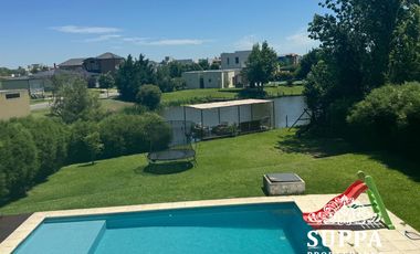 Casa en  San Benito Villanueva