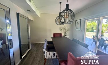 Casa en  San Benito Villanueva