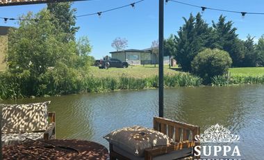 Casa en  San Benito Villanueva